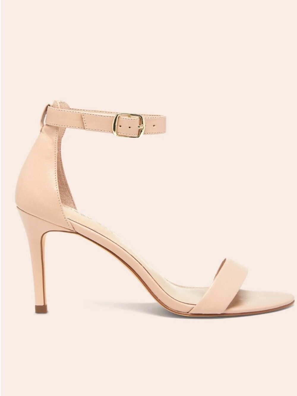 Jenny Heels